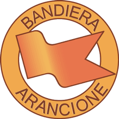 Bandiera Arancione del Touring Club Italiano