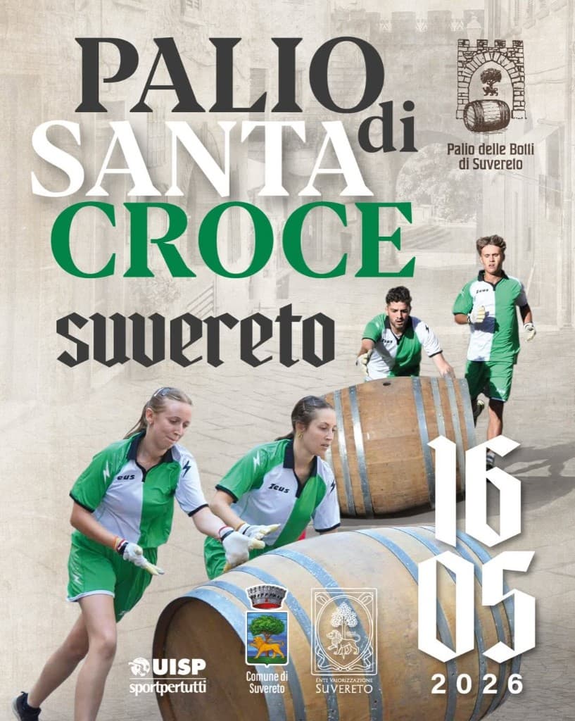 Palio di Santa Croce