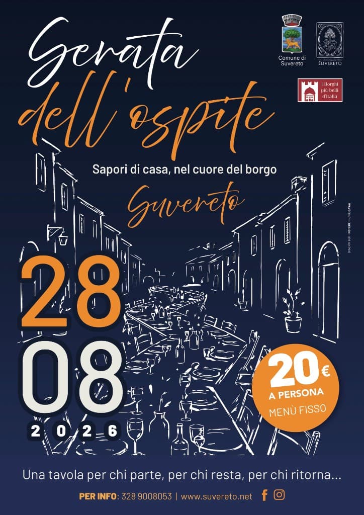 Serata dell'Ospite